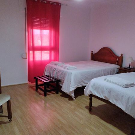 Hotel D Joao 米兰达·杜·杜罗 外观 照片