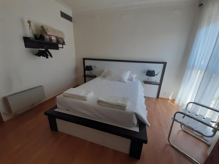 Hotel D Joao 米兰达·杜·杜罗 外观 照片