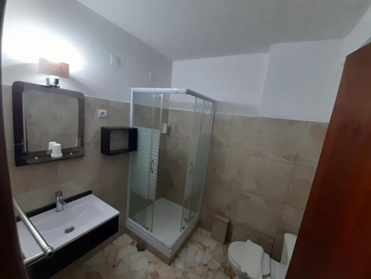 Hotel D Joao 米兰达·杜·杜罗 外观 照片