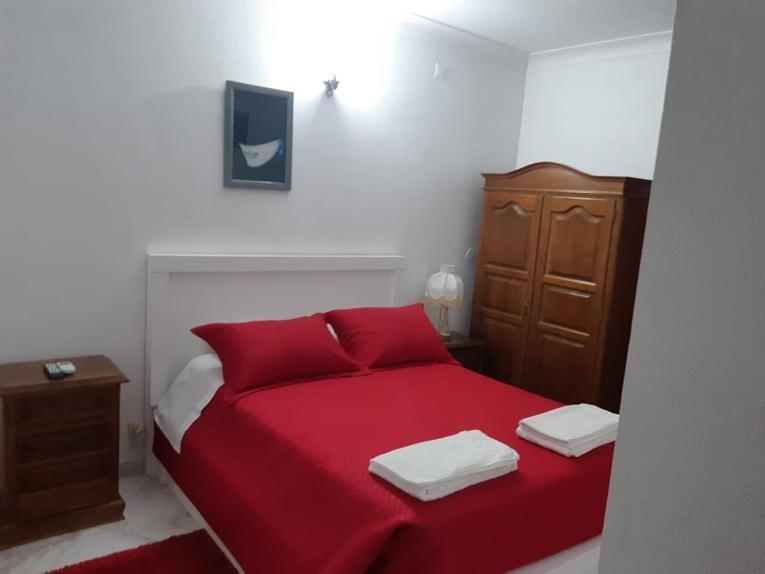 Hotel D Joao 米兰达·杜·杜罗 外观 照片