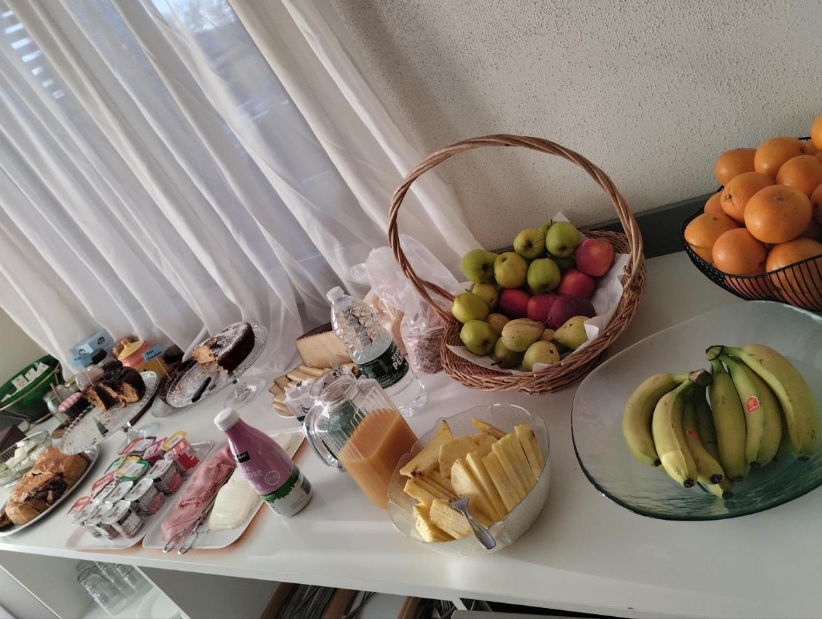 Hotel D Joao 米兰达·杜·杜罗 外观 照片