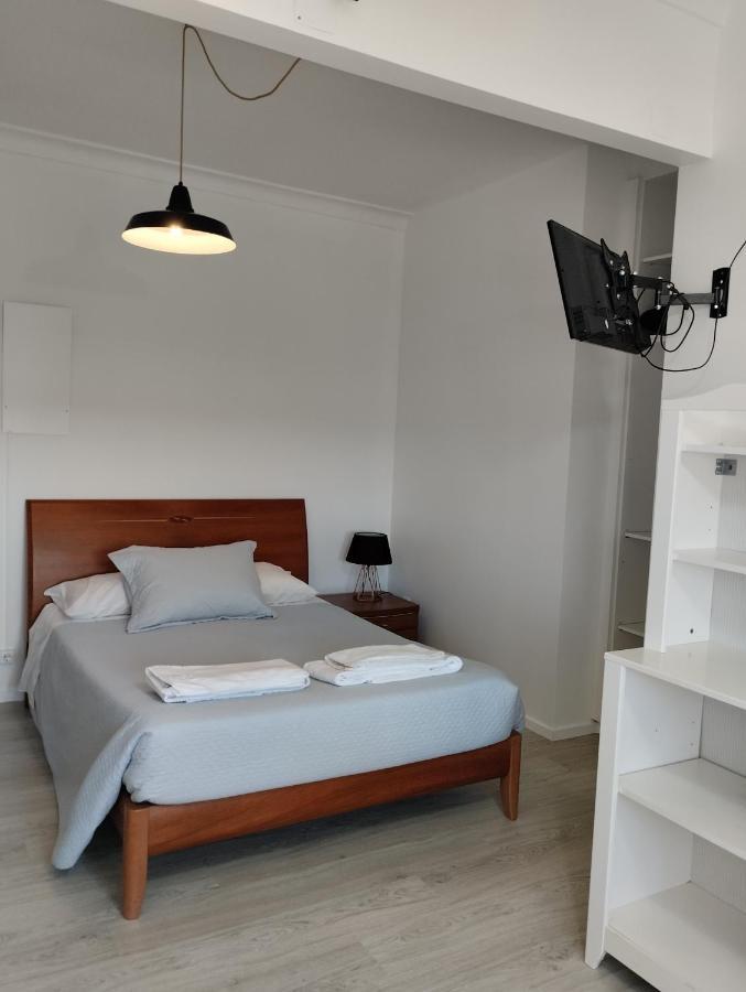 Hotel D Joao 米兰达·杜·杜罗 外观 照片