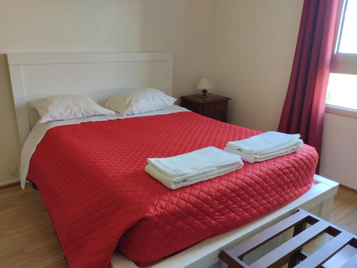 Hotel D Joao 米兰达·杜·杜罗 外观 照片