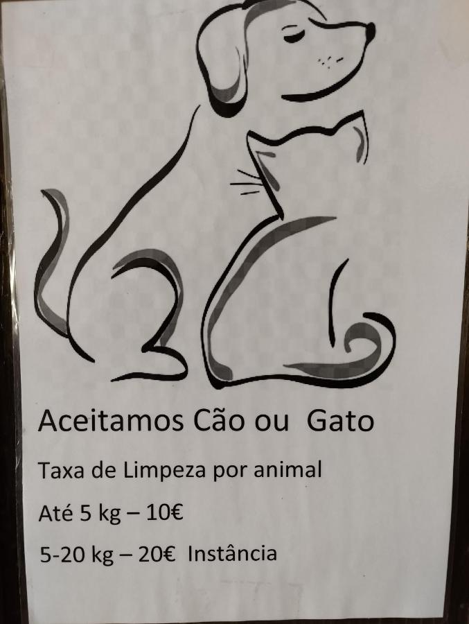 Hotel D Joao 米兰达·杜·杜罗 外观 照片