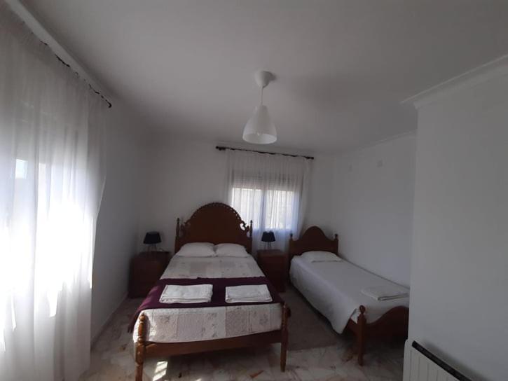 Hotel D Joao 米兰达·杜·杜罗 外观 照片