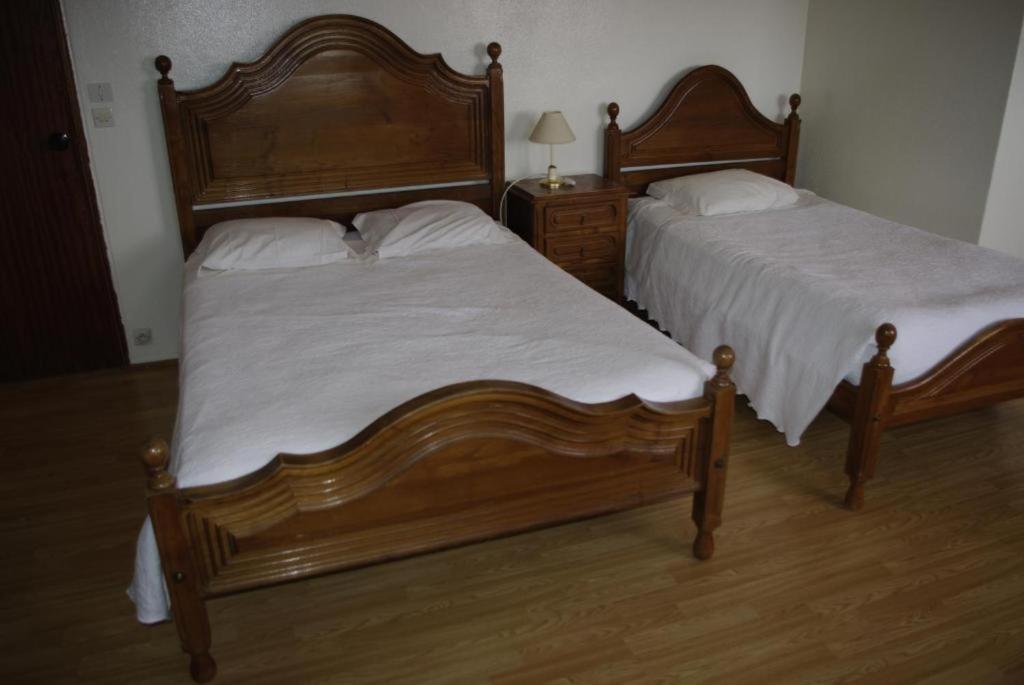 Hotel D Joao 米兰达·杜·杜罗 外观 照片